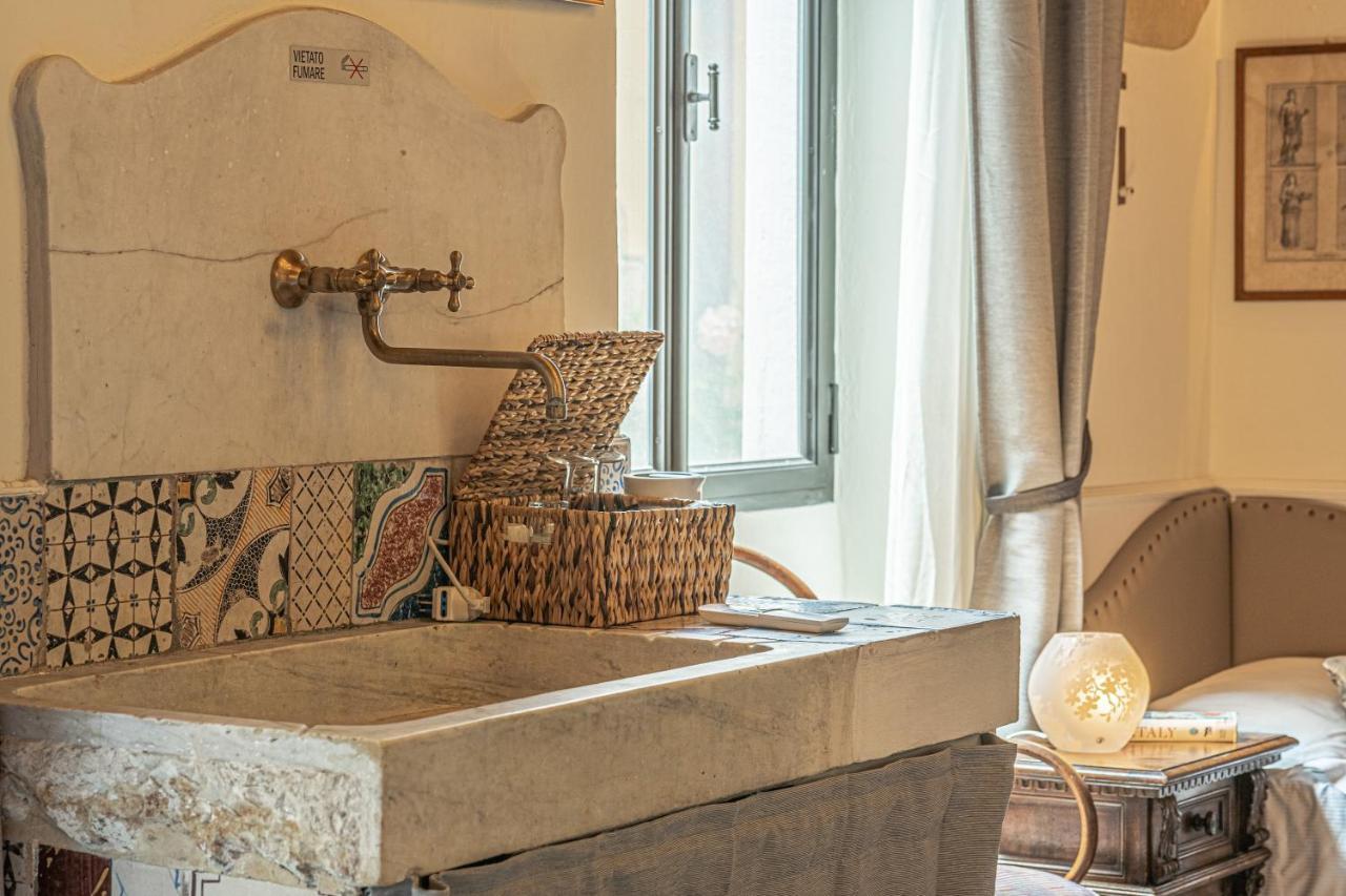 فلورنس Relais & Maison Grand Tour المظهر الخارجي الصورة