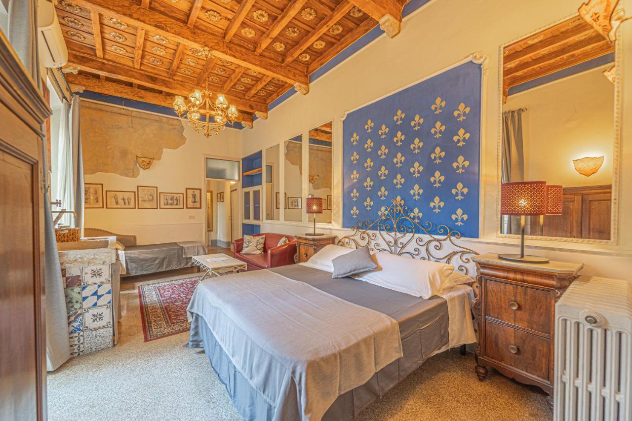 فلورنس Relais & Maison Grand Tour المظهر الخارجي الصورة