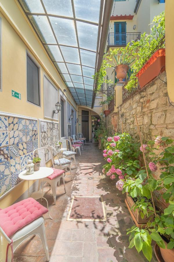 فلورنس Relais & Maison Grand Tour المظهر الخارجي الصورة