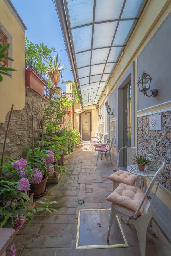 فلورنس Relais & Maison Grand Tour المظهر الخارجي الصورة