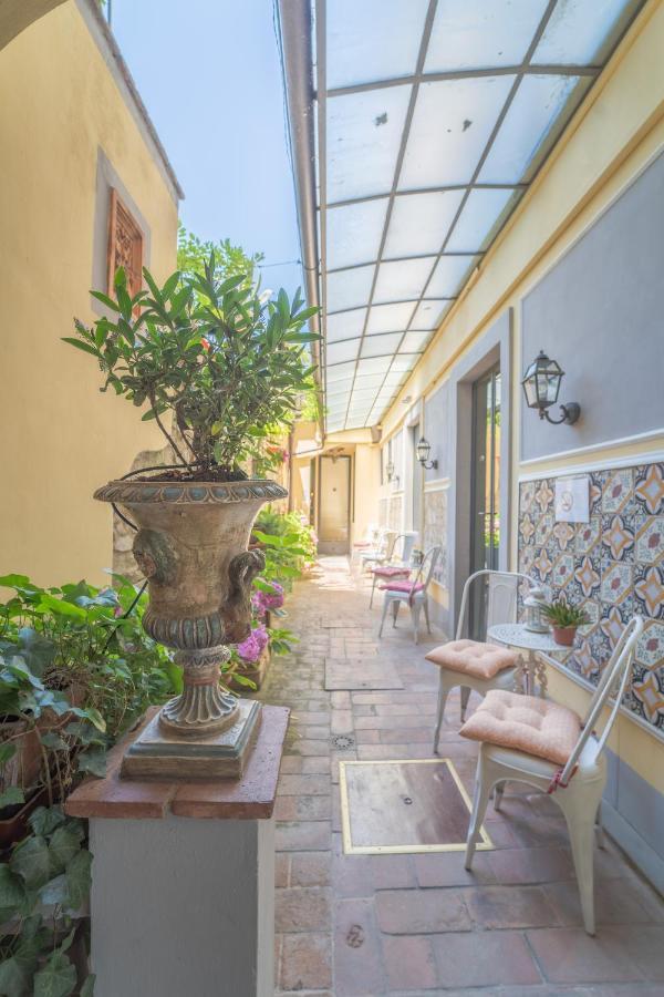 فلورنس Relais & Maison Grand Tour المظهر الخارجي الصورة