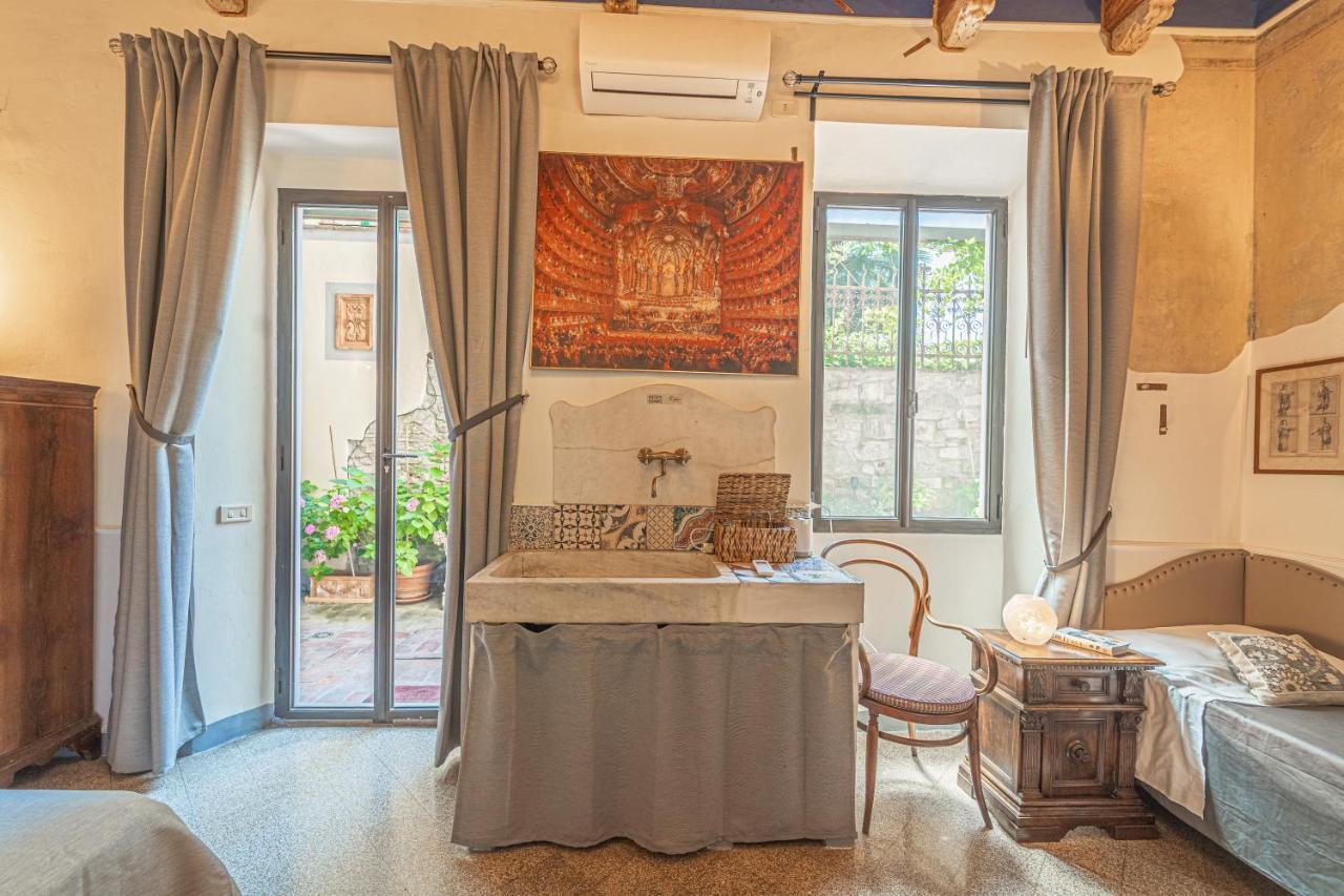 فلورنس Relais & Maison Grand Tour المظهر الخارجي الصورة