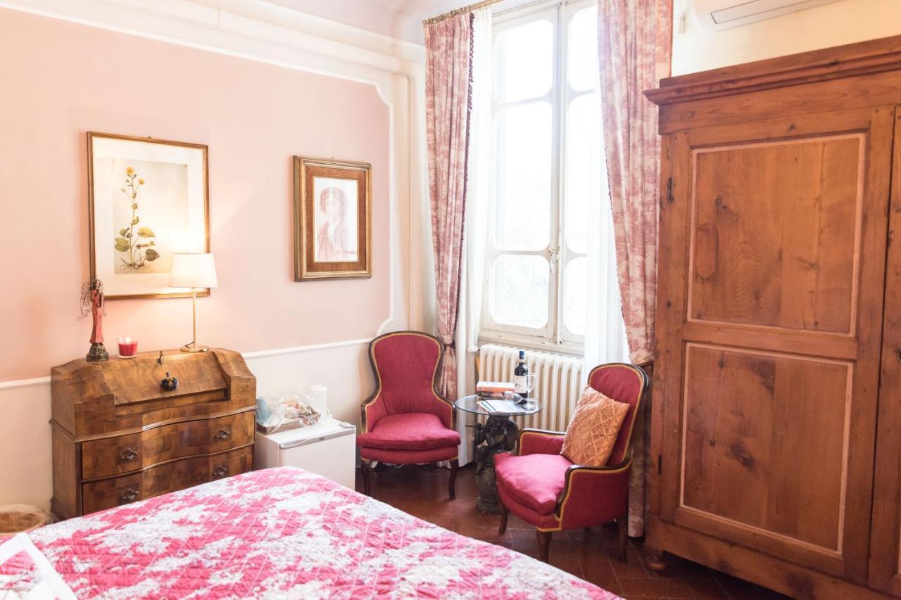 فلورنس Relais & Maison Grand Tour المظهر الخارجي الصورة