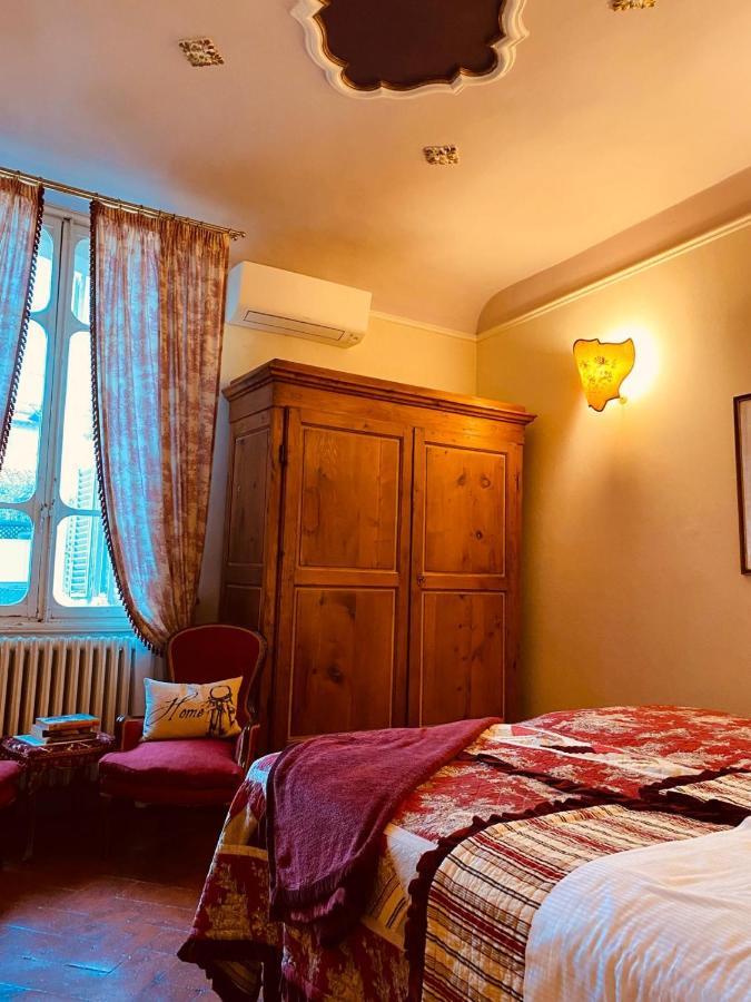 فلورنس Relais & Maison Grand Tour المظهر الخارجي الصورة