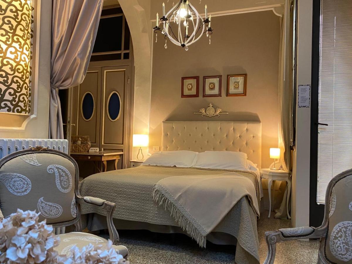 فلورنس Relais & Maison Grand Tour المظهر الخارجي الصورة