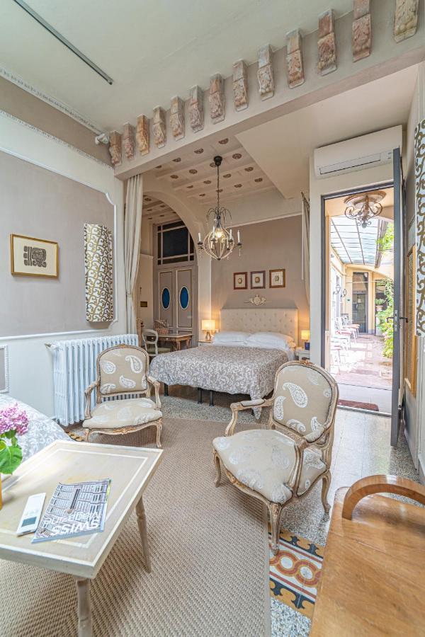 فلورنس Relais & Maison Grand Tour المظهر الخارجي الصورة