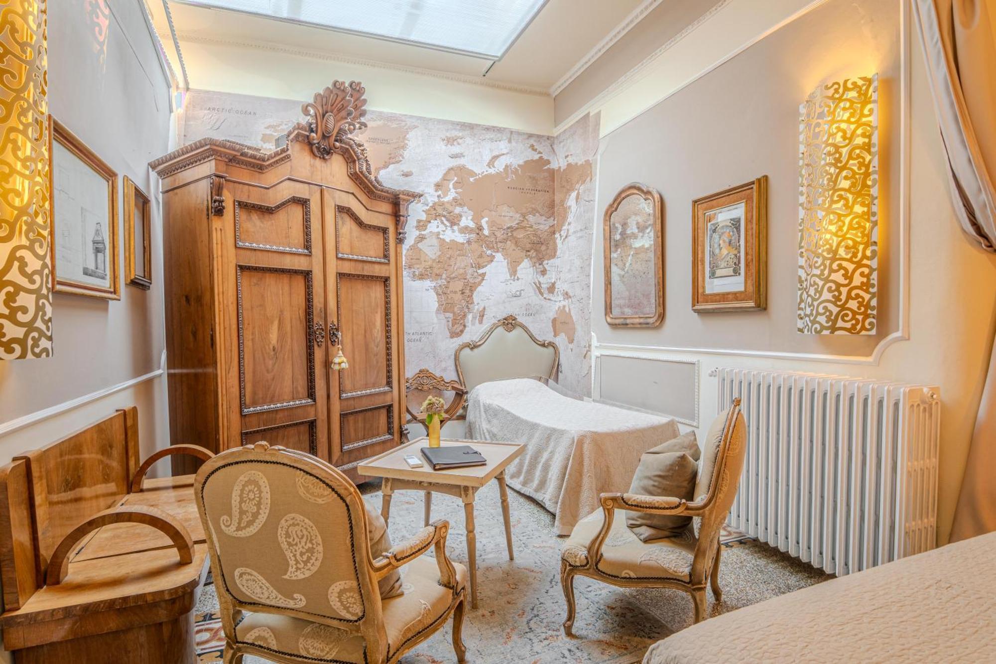 فلورنس Relais & Maison Grand Tour المظهر الخارجي الصورة