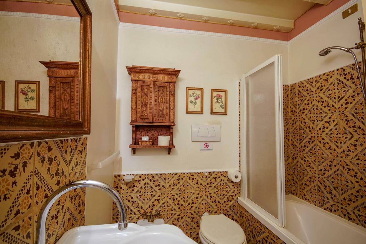 فلورنس Relais & Maison Grand Tour المظهر الخارجي الصورة