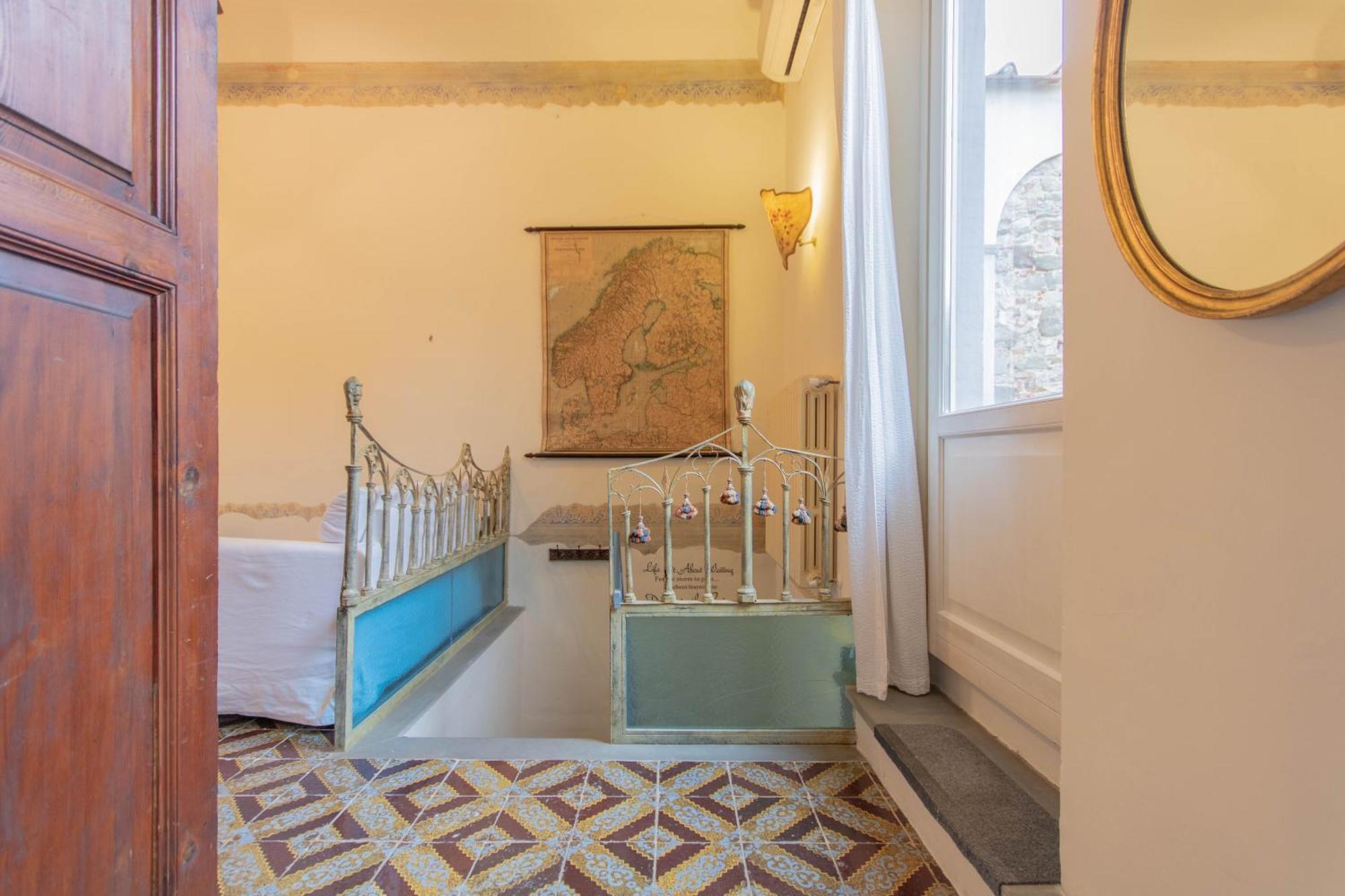فلورنس Relais & Maison Grand Tour المظهر الخارجي الصورة